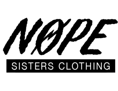 Nope Sisters Clothing